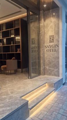 Saygın Hotel Beşiktaş