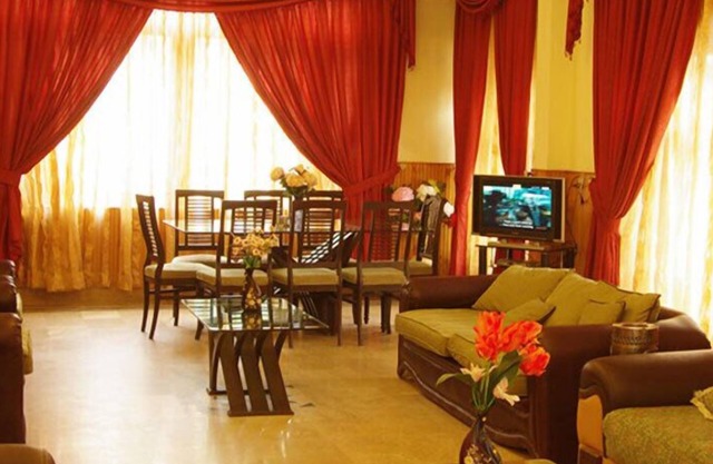 Sayyam Heights Hotel Naran