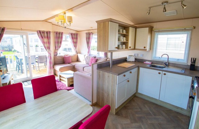 SBL48 Camber Sands Holiday Park