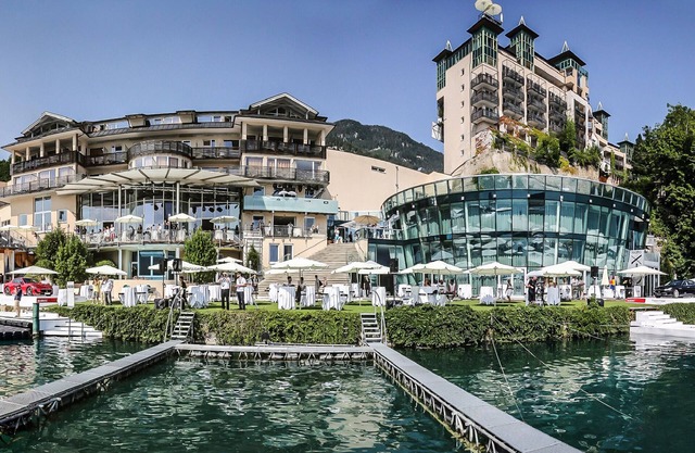 Scalaria Sunset Wing