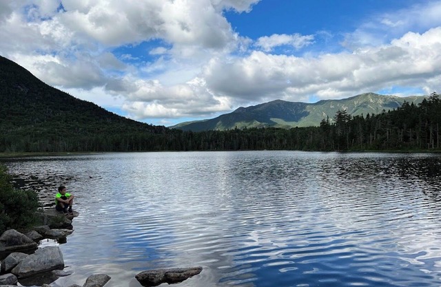 SC41: condo in the heart of Bretton Woods, walkout to yard, walk to Mt Washington Hotel