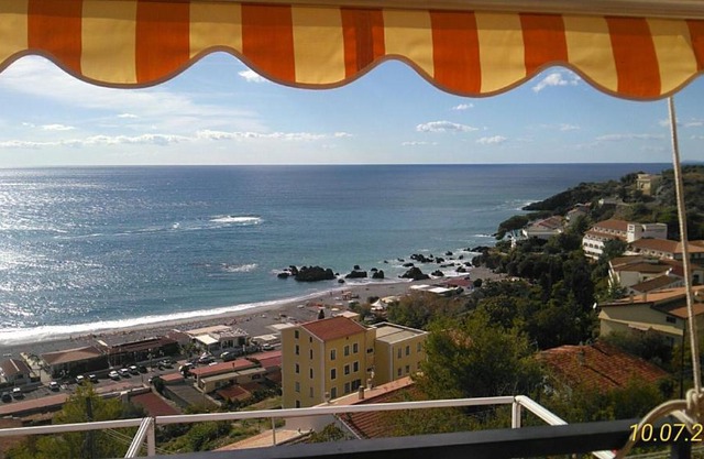 Scalea Le Terrazze