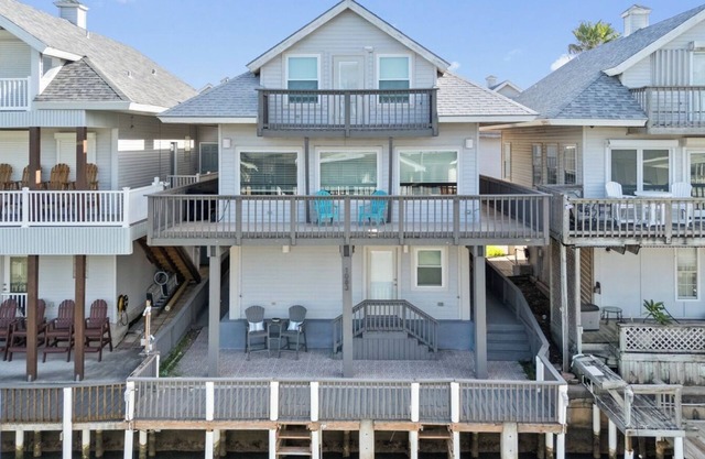 Scallop Luxury Villa 4 bed 4 bath