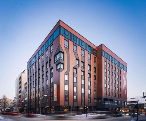 Scandic Grand Tromsø