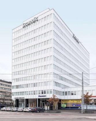 Scandic Meilahti