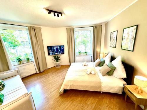 Scandinavian Relax, Netflix, central, keyless