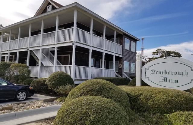 Scarborough Inn