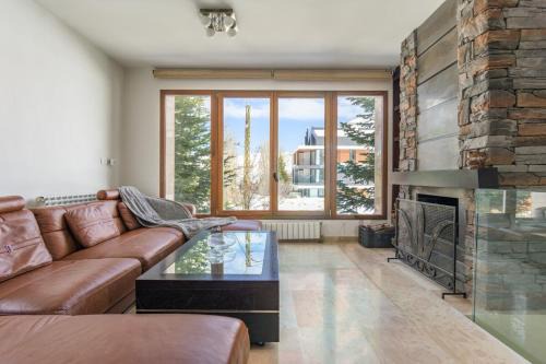 Scenic 2-BR Tilal Assal