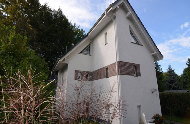 Schönow Forest Apartment