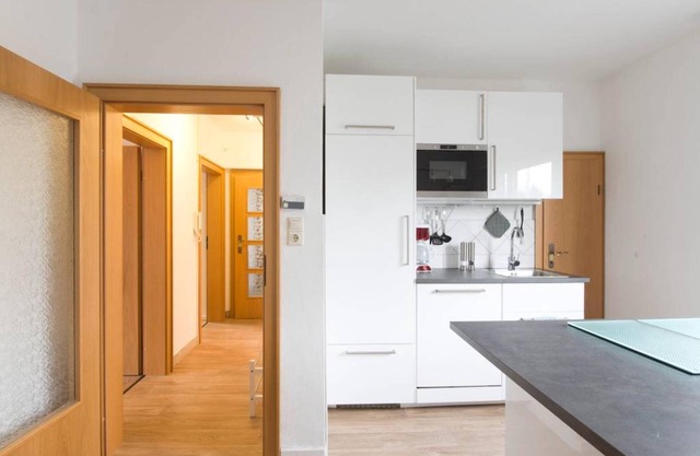Schaefer Apartments GmbH