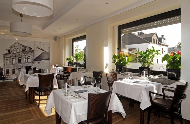 Scheid´s Hotel – Restaurant