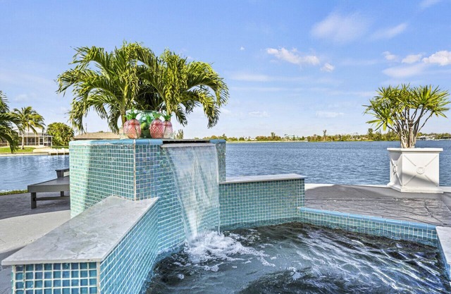 Schell-Topia: Lake Front