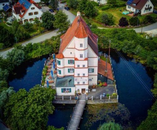 Schloss Kalteneck