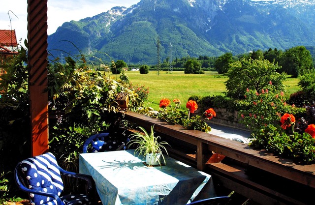 Schön u. Value/ideal starting point for the city of Mozart u. Land Salzburg