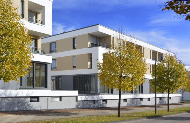 Schroeders Appartementhotel