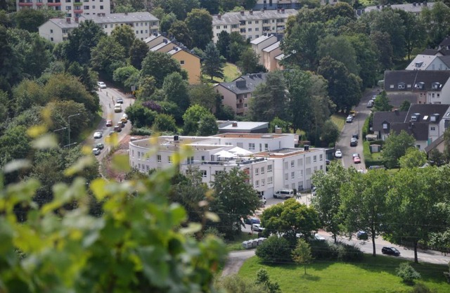 Schroeders Wein-Style-Hotel