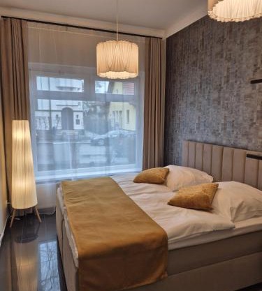 Schwarzwald City Loft 2