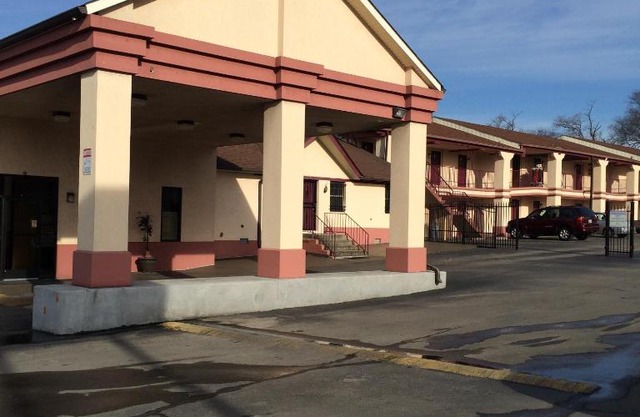 Scottish Inn - Nashville