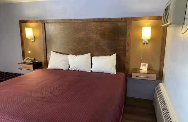 Scottish Inns North Tonawanda