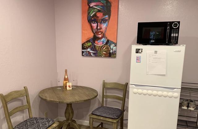 Scotts Valley Lil Studio