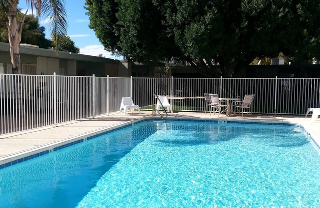 Scottsdale Affordable Affluence in fantastic location