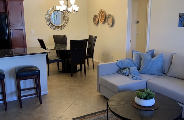 Scottsdale Kierland Condo in Gated Community