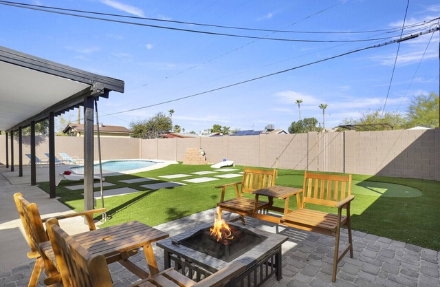 Scottsdale Paradise near Old Town & ASU