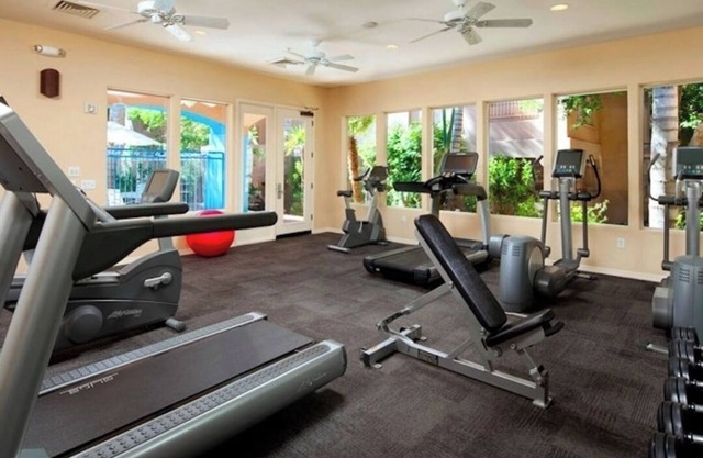 Scottsdale resort for spring training