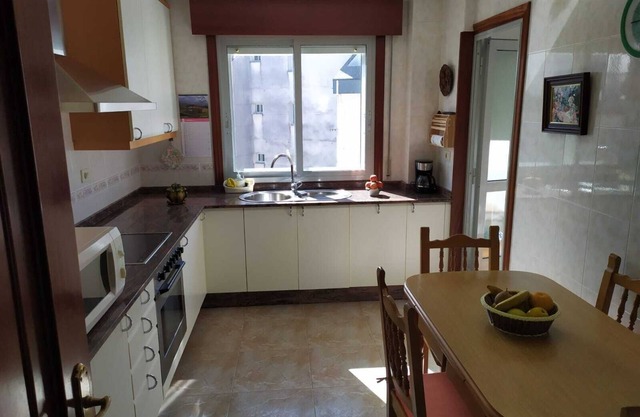 SE Alquila Piso Vacacional EN A Guarda