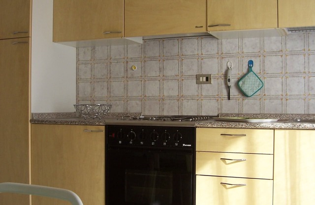 Sea apartment and relax in Marina di Grosseto