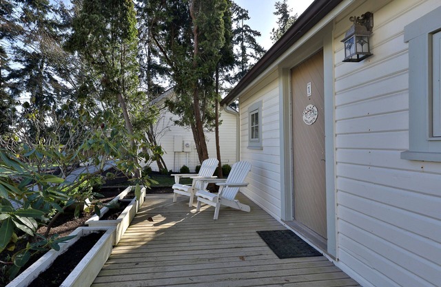 Sea Breeze Cottage