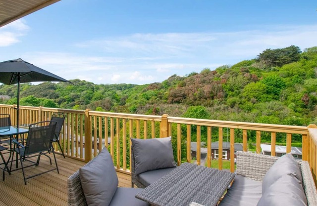 Sea Breeze in the beautiful Swansea