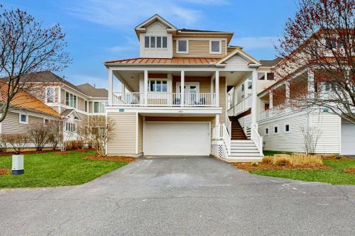 Sea Colony - 58011 Wimbledon