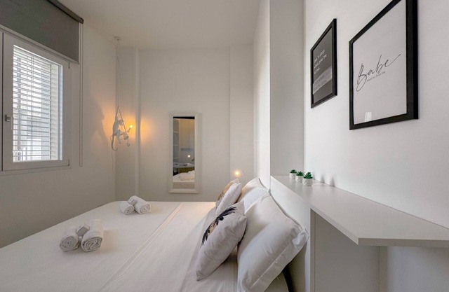 [Sea & Comfort] Modern Apartment near City Centre