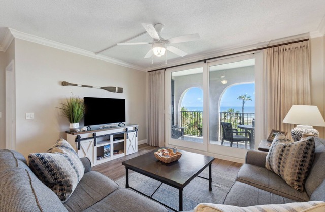 Sea Dunes - Oceanfront Oasis @ Amelia Island Plantation Resort