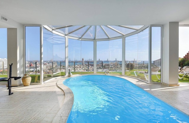 Seaviews Holiday Rental by VillaGranCanaria