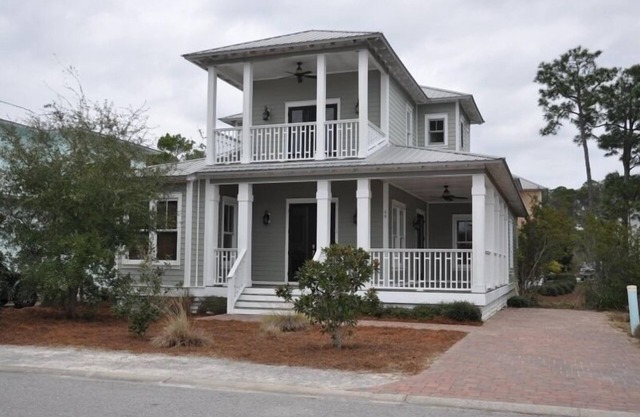 Sea la vie, Preserve at Grayton Beach 4BR/4BA, Walk to Beach