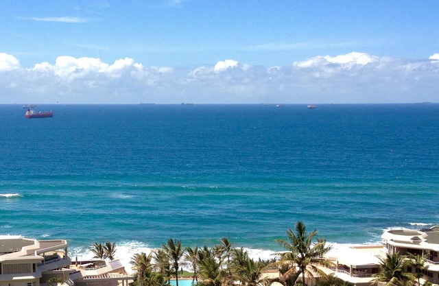 Sea La Vie Umhlanga Rocks