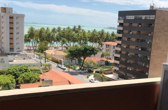 SEA OF PONTA VERDE- MACEIÓ