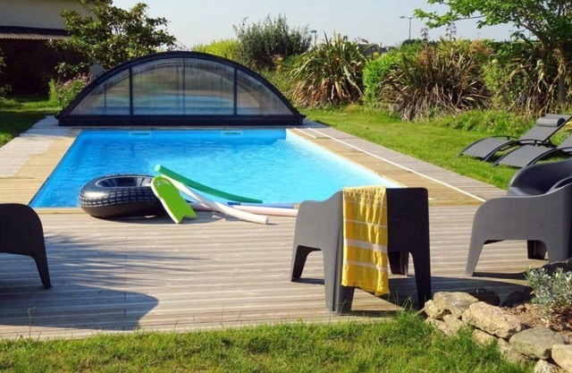 Sea Sailing - ROSCOFF