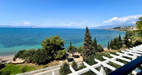 Sea Side Villa Alexandra