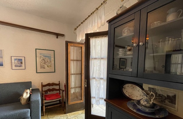 Sea View Apartment in Akti Elias, Sithonia, Halkidiki, Greece - Perfect Vacation