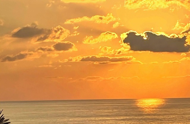 sea view chalet - private terrace - Viamor chalet tabarja lebanon