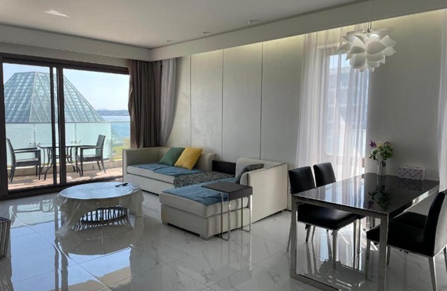 Sea view _Ocean star resort