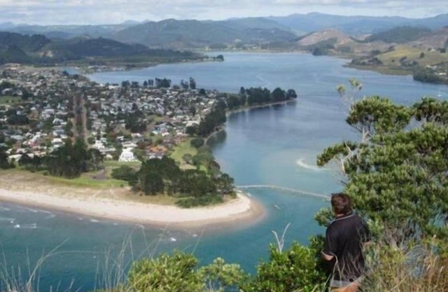 SEA VIEWS CLOSE TO OCEAN BEACH