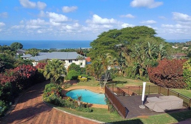 Sea Vista - Awesome Sea Views