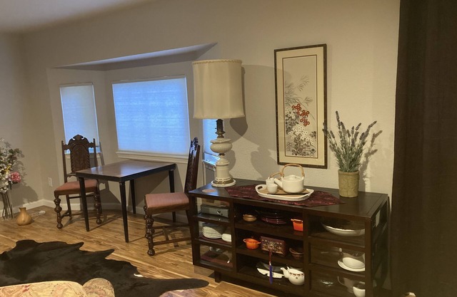 Seabeck/Bremerton 1 Bedroom all your own in furnished house; enjoy trails/lakes.