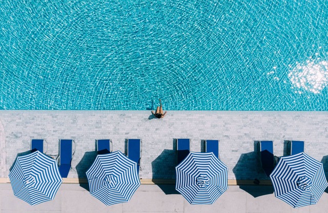Seabed Grand Hotel Phuket