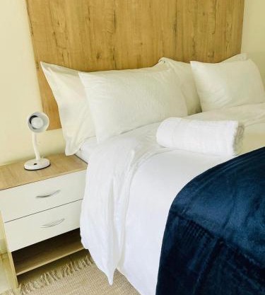 SeaBreeze Relaxa BnB