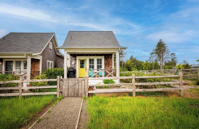 Seabrook's Morningside: Dog Friendly!